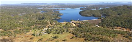 Lake Monduran - QLD (PBH4 00 18348)